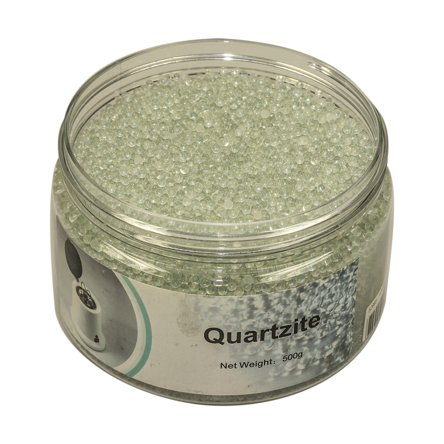 Refill 500g "Glaskugeln"