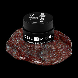 Yves Swiss Green G 972