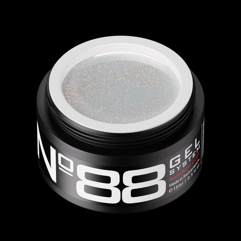 GEL YS No. 88 (rainbowdust)