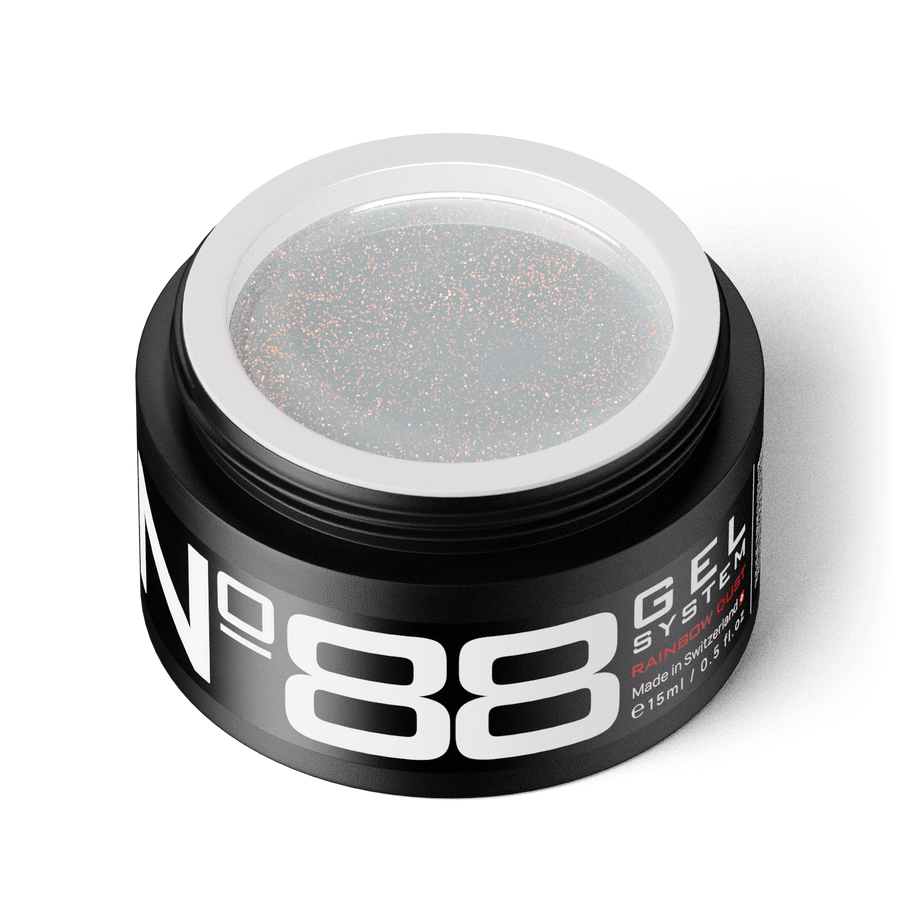 GEL YS No. 88 (rainbowdust)