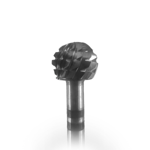 YS Cap 08 - Met-Cuticle Ball