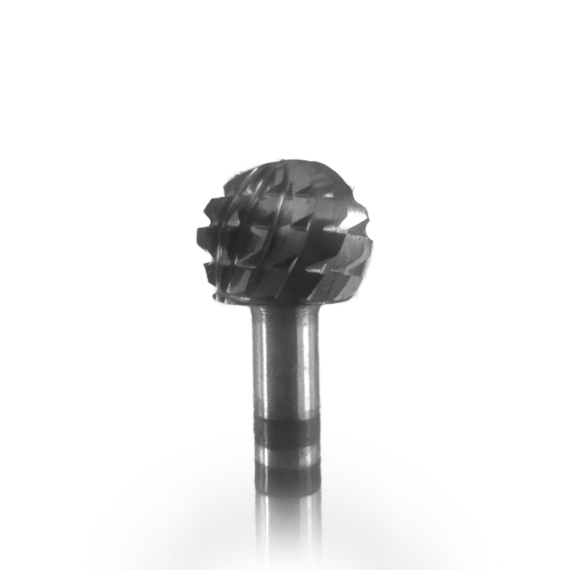 YS Cap 08 - Met-Cuticle Ball