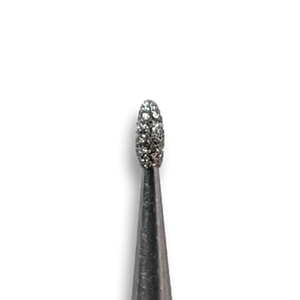 YS Cap 18 - Met-Cuticle Burr