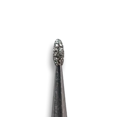 YS Cap 18 - Met-Cuticle Burr
