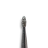 YS Cap 18 - Met-Cuticle Burr