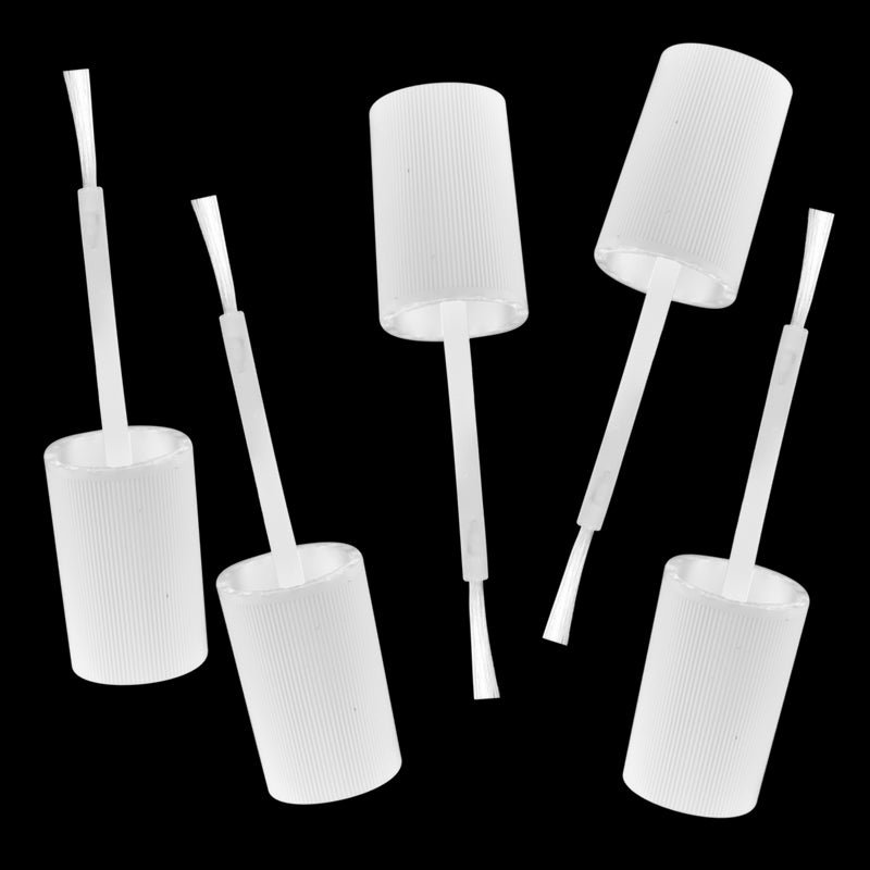 Refill Brush Q5, (6-Pac)