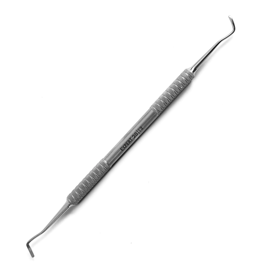Double Sided Probe EXPERT