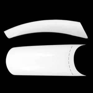 TIP FRENCH White No.10 (50)
