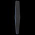 File Trapeze 180/180 black (50)