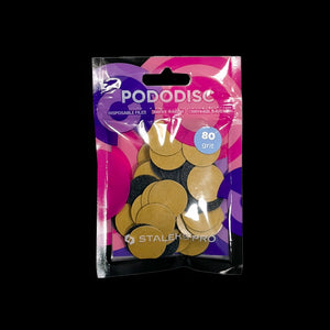 Podo Disc Refill 80 Korn