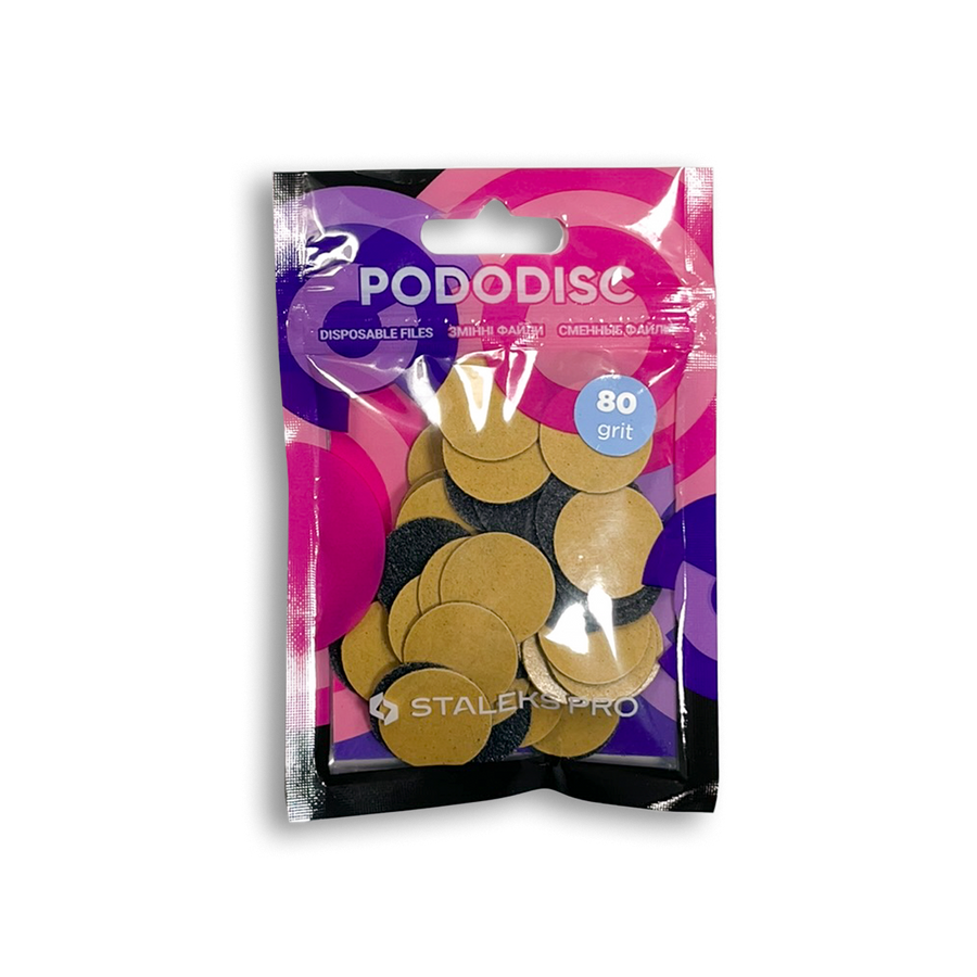 Podo Disc Refill 80 Korn