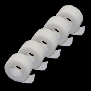 Flex-Band white (5-Pack)