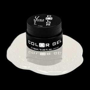 Yves Swiss Green G 971