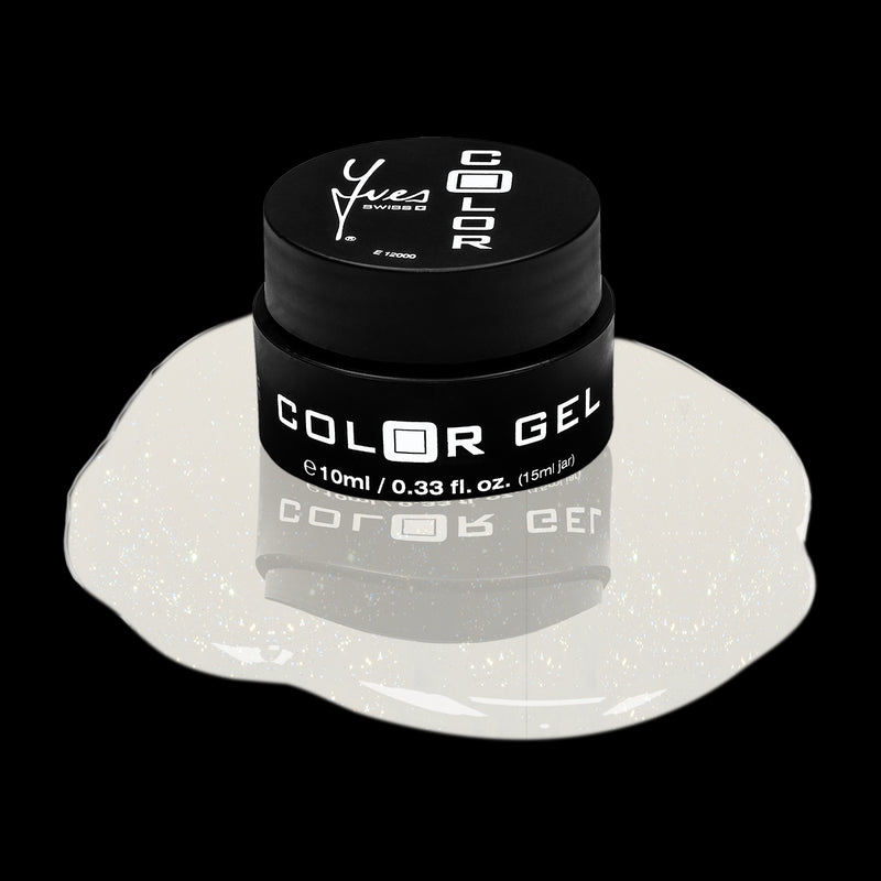 Yves Swiss Green G 971