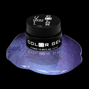 Yves Swiss Green M 869