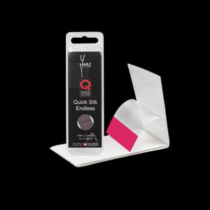 Quick-On Silk 1.80m (2 yards)