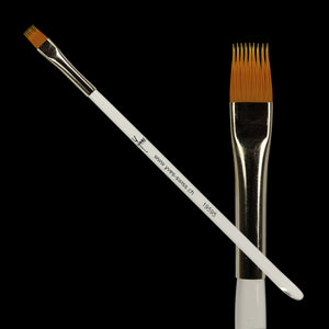 Yves Swiss Gel-Pinsel - plexi - crazy