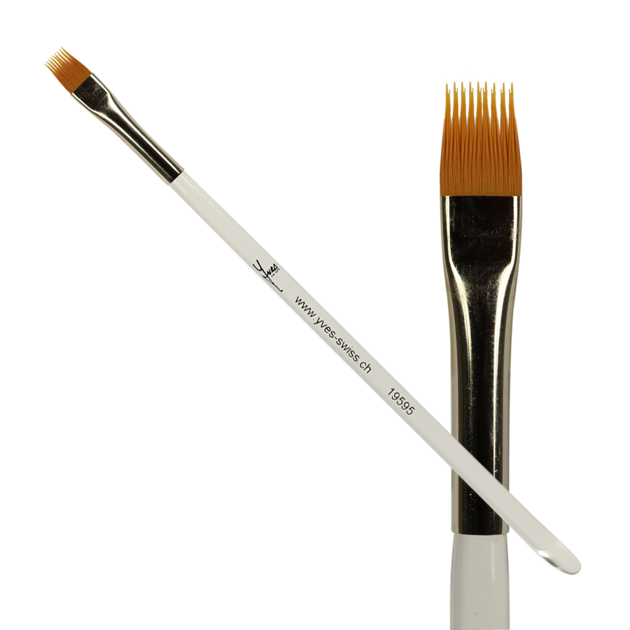 Yves Swiss Gel-Pinsel - plexi - crazy