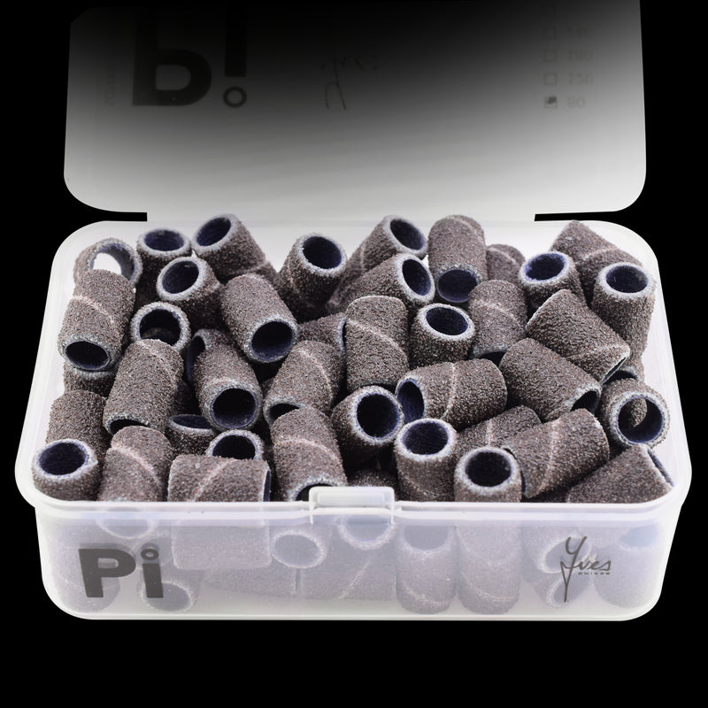 Pi-Box Refill 80 brown (100)