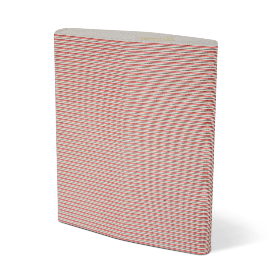 File Trapeze 100/180 zebra LUX (50)