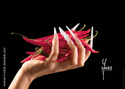 YS Poster Chili (50x70)