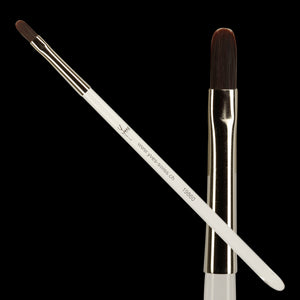 Yves Swiss OS-Brush big tongue - plexi clear