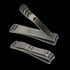 YS Exclusive Clipper curve