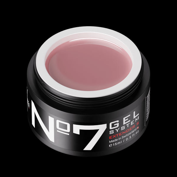 GEL YS No. 7 (extender s)