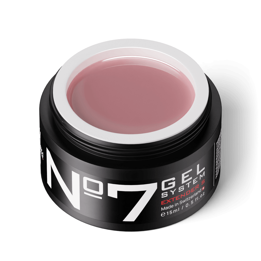 GEL YS No. 7 (extender s)