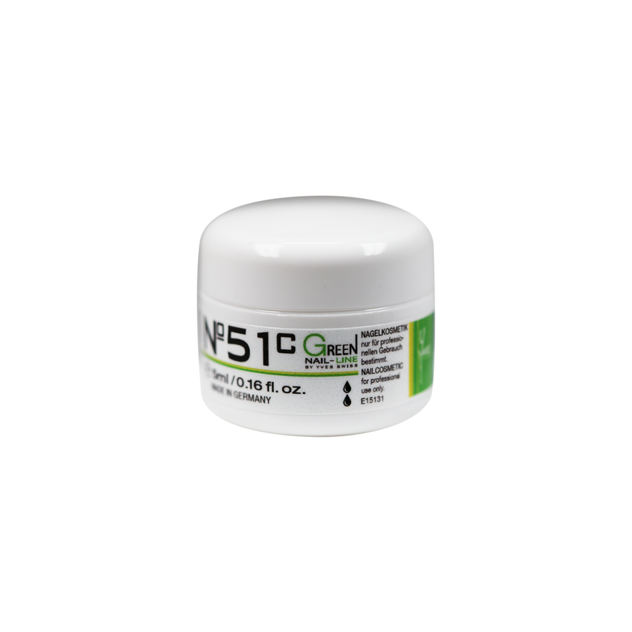 GEL YS No.51 C (rose)