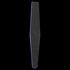 File Trapeze 100/100 black (50)