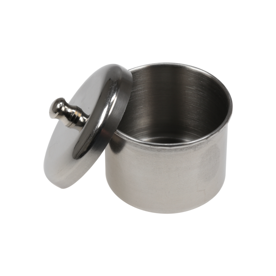 Chrom Dish