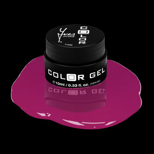 Yves Swiss Green C 649