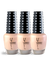 3 x 15 ml