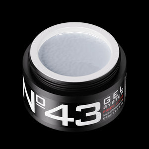 GEL YS No. 43 (fiber long)