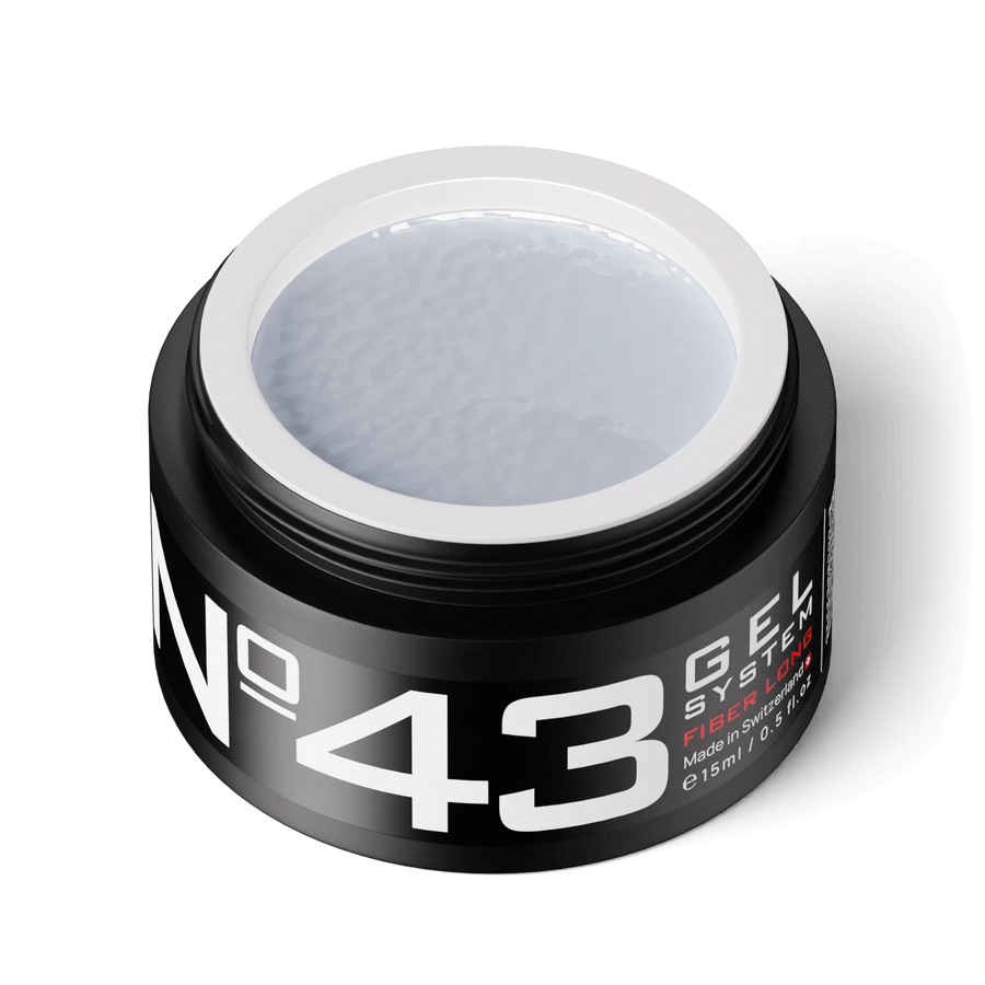 GEL YS No. 43 (fiber long)