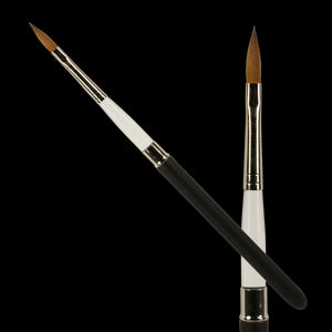 Yves Swiss Acryl-Pinsel - Kol. chrome No.6