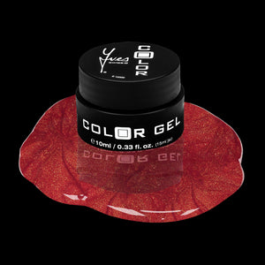 Yves Swiss Green C 611