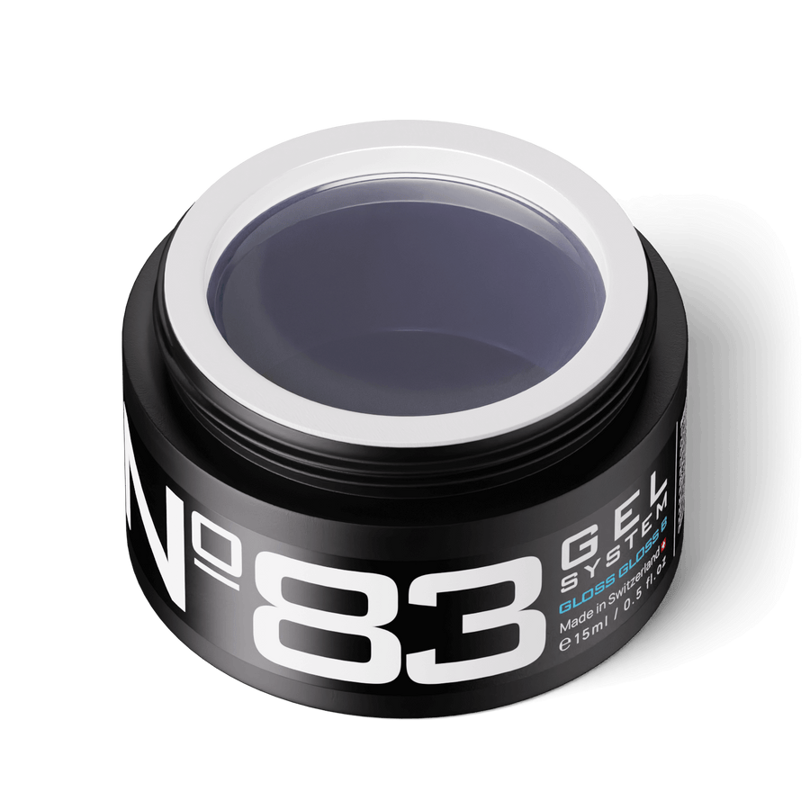 GEL YS No. 83 (gloss b)