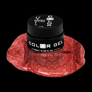 Yves Swiss Green G 952