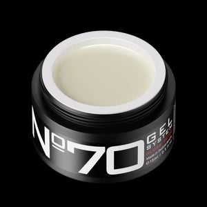 GEL YS No. 70 (gloss beige)