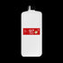 Q7 Strong Powder dark pink, 1000ml