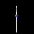 YS Cap 21 - Ceramic Cuticle Burr