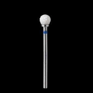YS Cap 11 - Ceramic Cuticle Ball