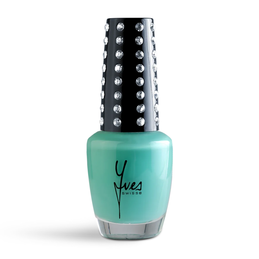 YS Nail Polish No. 018