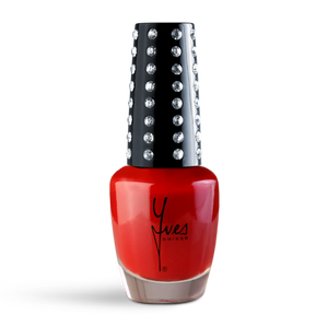 YS Nail Polish No. 027 matt