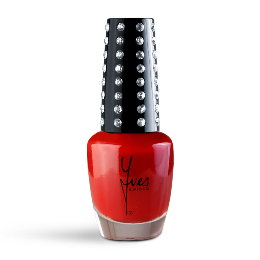 YS Nail Polish No. 027 matt