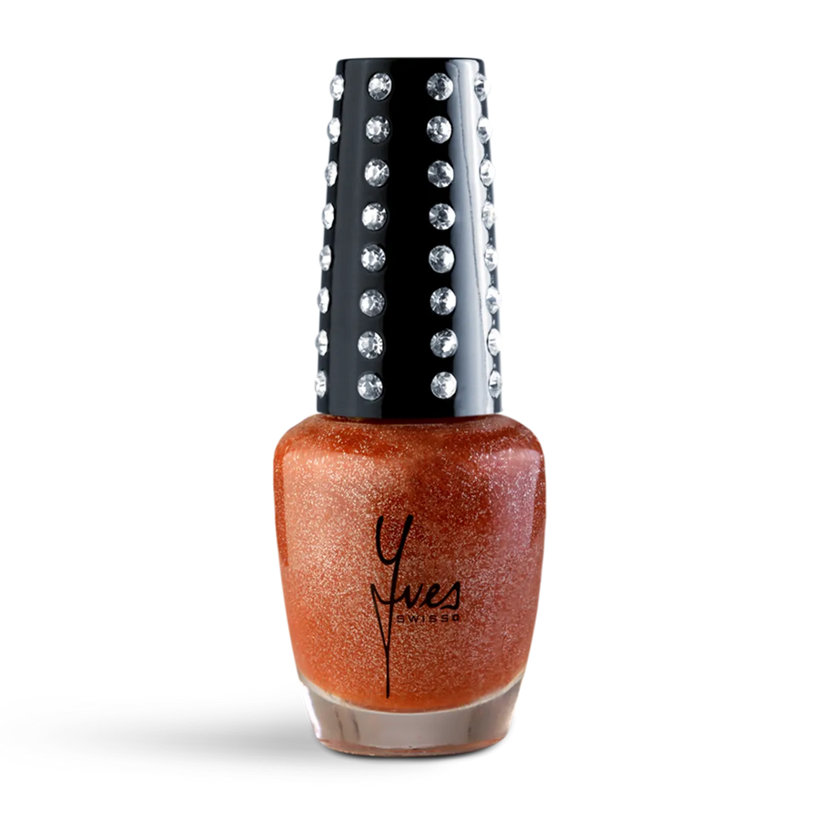 YS Nail Polish No. 030 matt