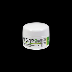 GEL YS No.51 D (rose)