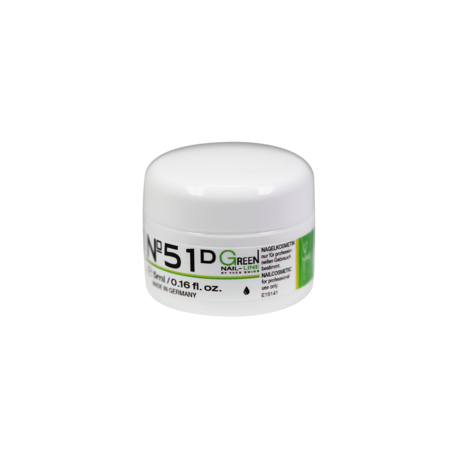GEL YS No.51 D (rose)